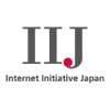 株式会社インターネットイニシアティブ(IIJ)