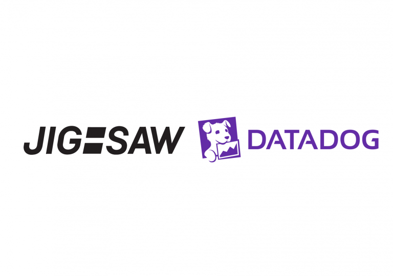 JIG-SAW、米国DatadogとIoTプラットフォームにおけるグローバル展開で提携し、共同サービスを北米・アジア市場へ展開