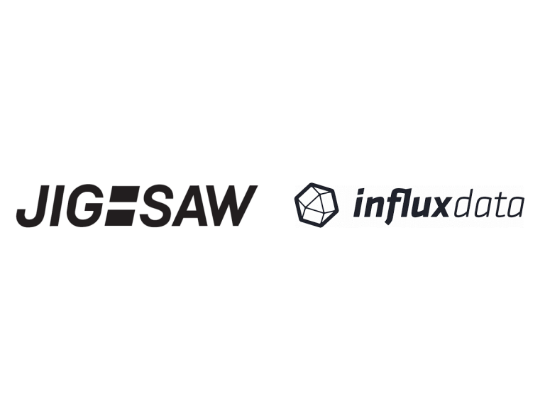 JIG-SAWと米国InfluxData、IoT分野におけるタイムシリーズデータソリューションで戦略的提携を発表