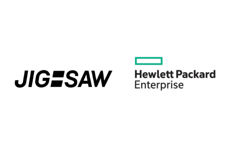 JIG-SAW、低遅延・ヘビーエッジ処理機能の実現に向け、HPEと戦略的ビジネス提携を発表
