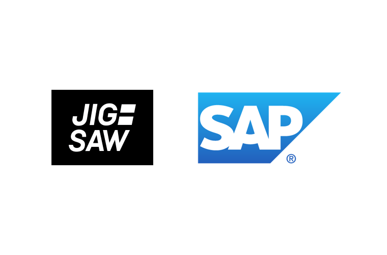 JIG-SAW、SAPとパートナー提携 – プラットフォーム統合管理によりマルチクラウドIoTの時代へ