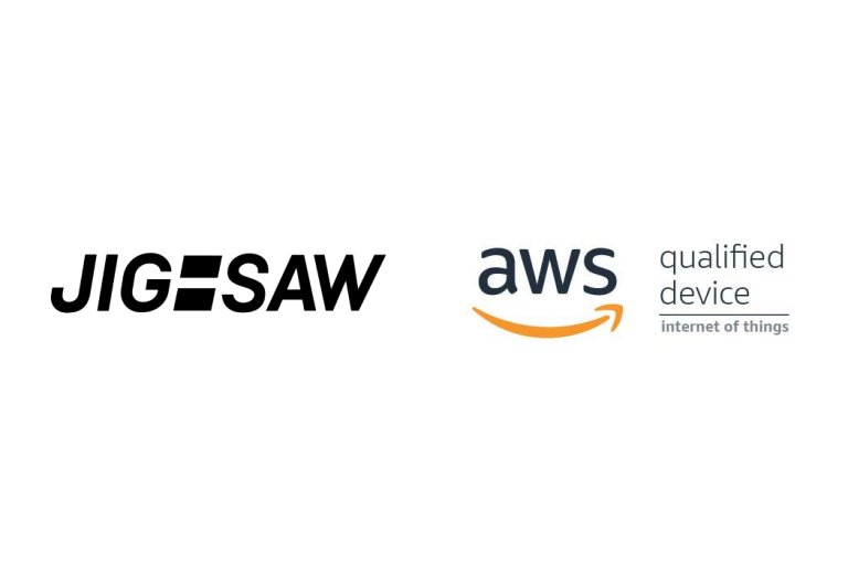 JIG-SAW、IoT分野で米国のAWSデバイス認定プログラムを取得。「neqto: Bridge Wi-Fi Module」がAWSのIoTマーケットプレイスにも掲載。