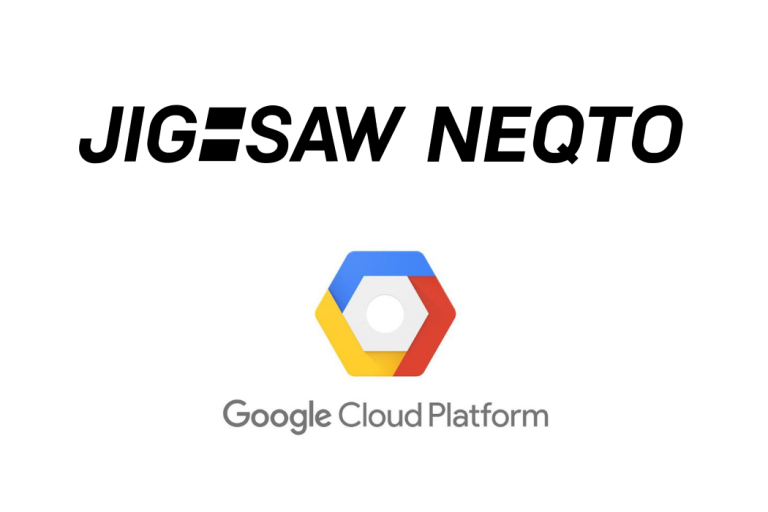 JIG-SAW、米国Google Cloud IoT CoreとNEQTOの統合ツールを発表。Google Cloud Marketplaceを通じ、世界中のユーザーが利用可能に。