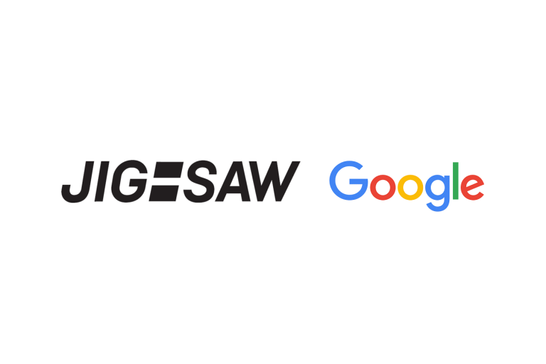 JIG-SAW USとGoogle Cloud、エンタープライズIoTのグローバル提供で提携