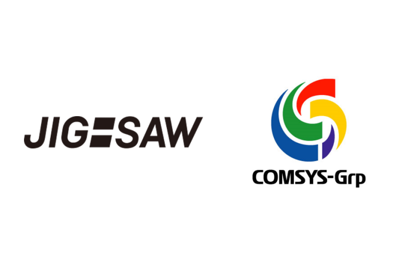 JIG-SAWとコムシスグループが業務提携 ～５G時代のクラウド、通信インフラ・システム基盤からオンサイトまでのハイブリッド運用サポート分野で提携～