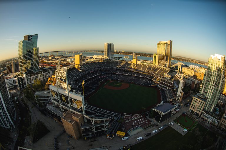JIG-SAW、米国大リーグ（MLB）サンディエゴ・パドレスと、 JIG-SAWのIoT技術を活用するスマートスタジアム構築のためのパートナーシップ契約を締結