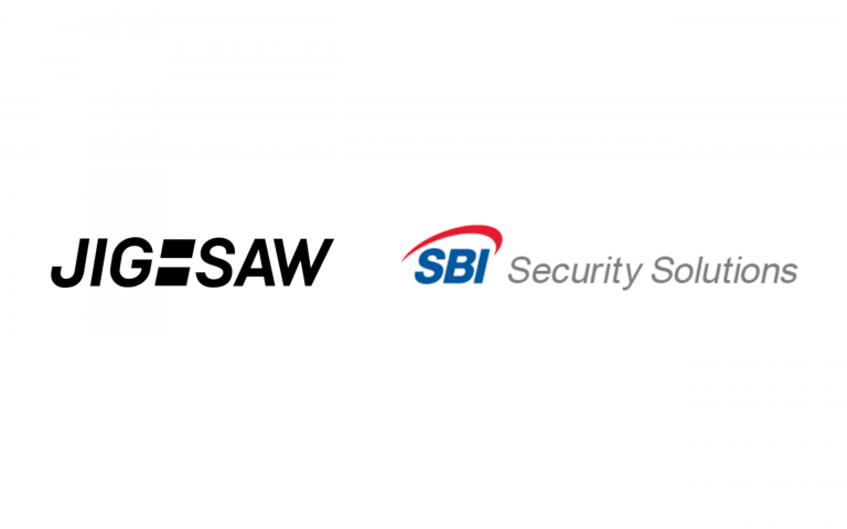 SBIセキュリティ・ソリューションズとJIG-SAWによる、金融業界を中心にサービスをグローバル展開する合弁会社設立の基本合意のお知らせ