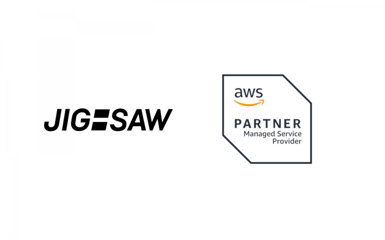 JIG-SAW、AWSマネージドサービスプロバイダー（MSP）パートナープログラム認定を取得