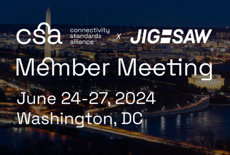 JIG-SAW US、スマートホーム管理の課題を解決する新技術を米国で発表