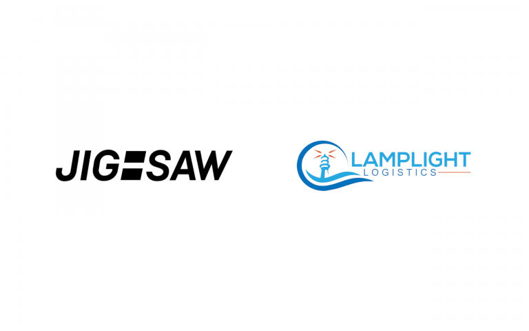 JIG-SAW US、Lamplight Logisticsと提携し、リアルタイム位置情報サービスによるIoTソリューションを強化