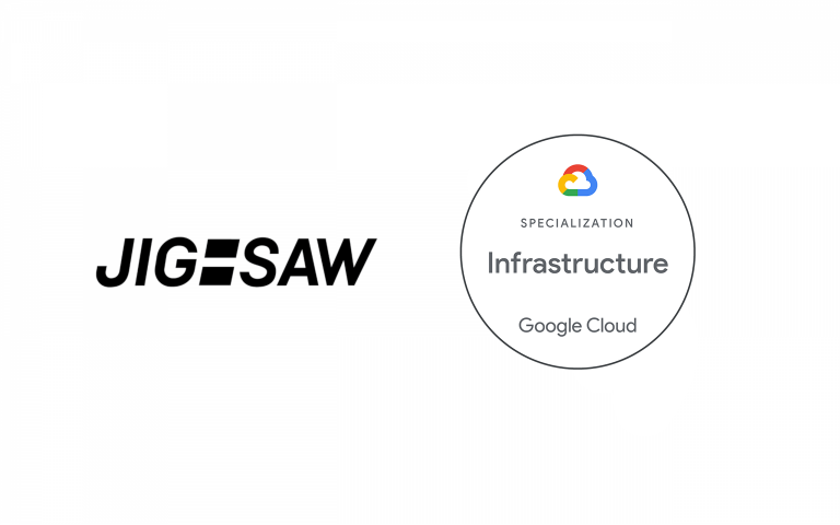 JIG-SAW、Google Cloud Partner Advantage スペシャライゼーション認定を取得