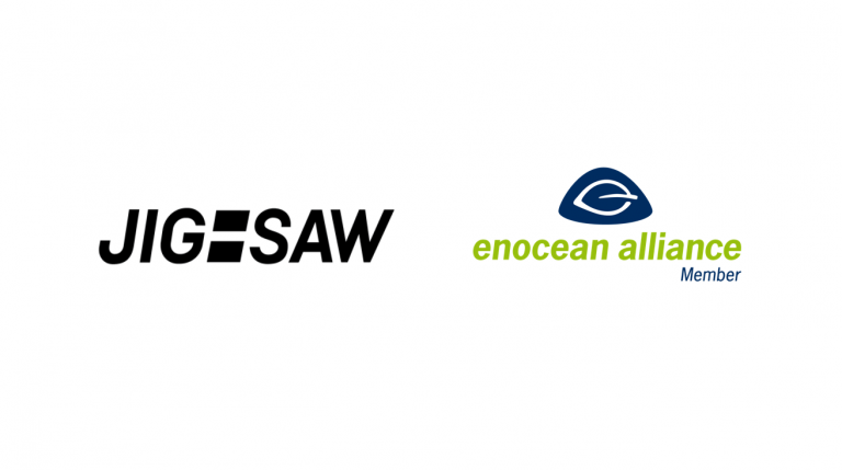 JIG-SAW、EnOceanアライアンスへ正式加盟 – AI×IoTの相互運用性とエッジ領域でのイノベーション加速へ